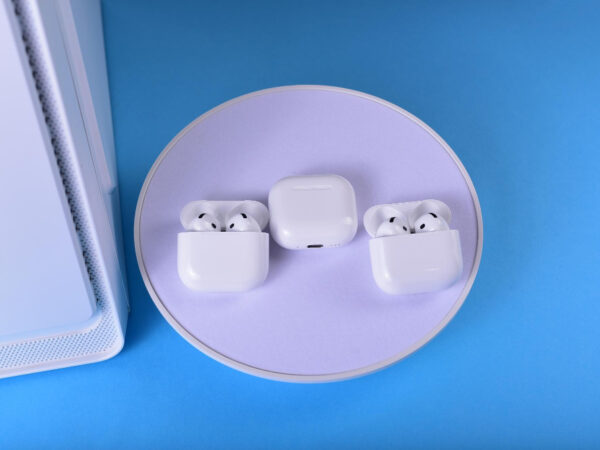 Bluetooth Earbuds with Charging Case