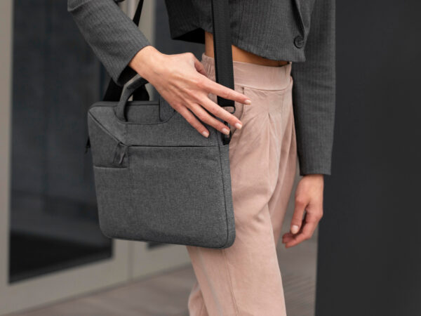 Laptop Bag / Shoulder Bag