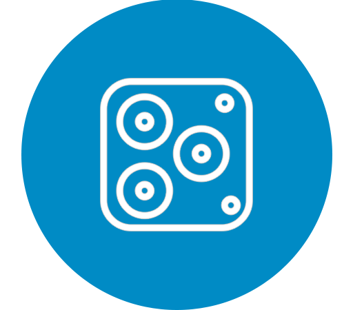 Camera Lens Protectors