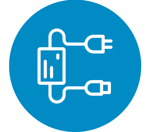 Laptop Chargers & Adapters