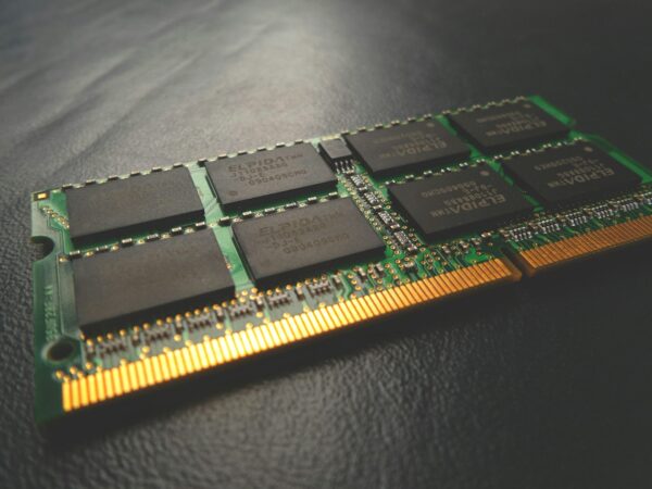 Laptop RAM (Memory)