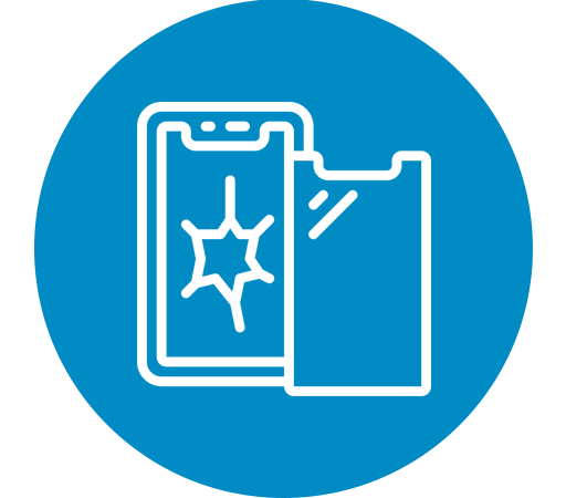 Phone Screens (LCD / OLED)