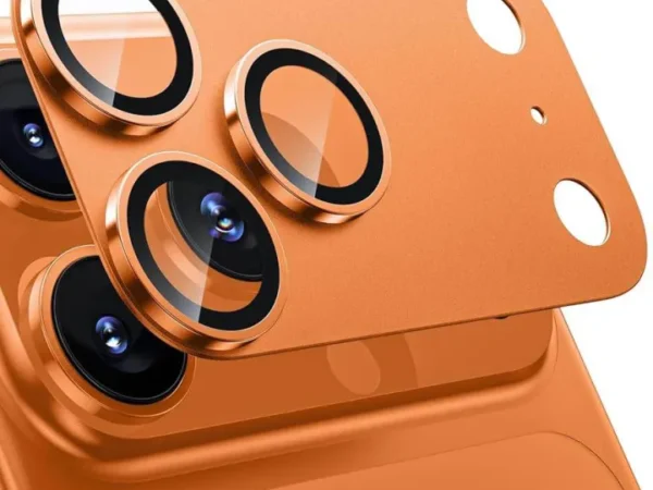 Mobile Camera Lens Protector