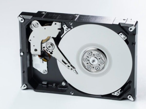 SSD Drive (Solid State Drive)